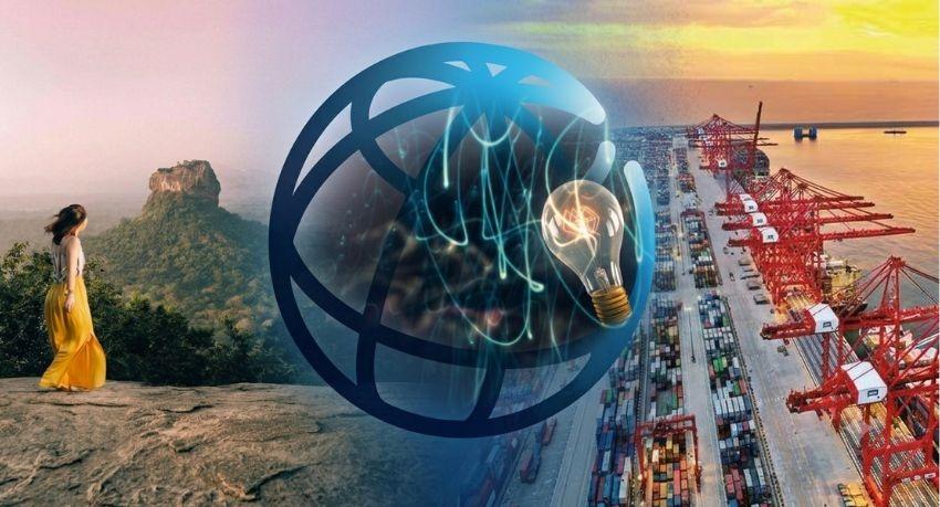 Energy, Tourism, Ports: World Bank’s Big Bet on SL